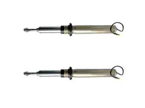 Kit d'amortisseurs avant PASM sans rehausse d'essieu. Porsche 991 GT2 RS / GT3 - 99134304572