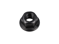 Exhaust manifold Hexagon flange nut, self-locking. Porsche 991 / 992 / Boxster / Cayman / Macan / Cayenne - PAF007634, 99908464202