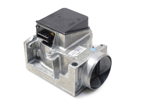 Luftmassen-/Durchflusssensoren. Porsche 944 Turbo - 95160612101, 951606121AX, 0280203026