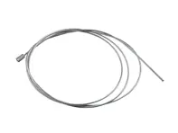Cavo di controllo per termostato. Porsche 911 74-77 / 914 70-76 - 021119751 - 8172000400