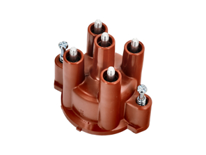 Distributor cap. Porsche 928 / 924S / 944 94460225100 - 94460225100, 03182, 1235522325