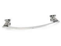 Beschermbeugel voorbumper. Porsche 991 / 981 Boxster / 981 Cayman - 99150553102