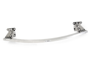 Front bumper protective bar. Porsche 991 / 981 Boxster / 981 Cayman - 99150553102