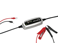 CTEK XS 0.8 Smart battery conditioner / charger - 56-833