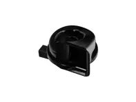 Horn / Fanfare electric high and low pitched. Porsche 991 / 981 Boxster / 981C Cayman - 99163516001, 99163516000, 99163515001, 99163514901, 99163515900, 99163515901