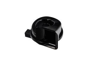 Horn / Fanfare electric high and low pitched. Porsche 991 / 981 Boxster / 981C Cayman - 99163516001, 99163516000, 99163515001, 99163514901, 99163515900, 99163515901