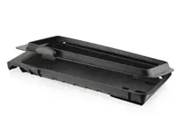 Cassette Box Hinge Type II. Porsche 944 / 968 - 9445525530101C