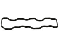 Intake manifold housing gasket, Top. Porsche 958 Cayenne 4.2L Diesel - 95811014720, 482.240 - 482.240