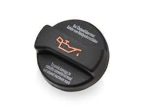 Tappo di riempimento dell'olio. Porsche 924 - 026103485A, 047103485, 049103485B