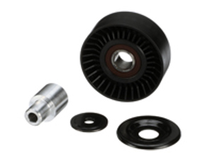 Riemaandrijfrol Porsche 996 / Boxster 987 / Cayman 987C / 997 - 99710211900, 4149031111, 34542 - T36612