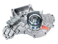 Water pump. Porsche 928S / 928 S2 - 15011, 92810601509, 928106015, 92810601522, 92810601511, 92810601516