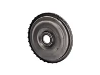 Afdekking PDK-koppelingspakket. Porsche 992 GT3 - 9p1142068