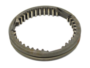 Schaltmuffe. Porsche 356 / 356A - 51920328, 5192039, 51920343