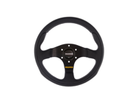 Squadra volante - pelle nera - Momo - M11102632812R, M11102640211R