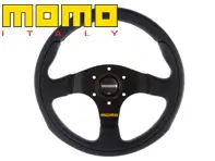 Squadra volante - pelle nera - Momo - M11102632812R, M11102640211R