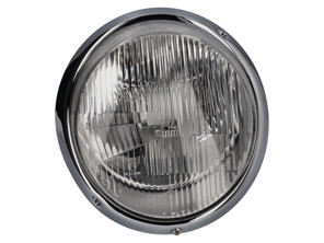 Scheinwerfer Porsche 911 / 964 (ohne Leuchtweitenregulierung) - 91163111200