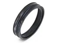 Verbindungsschlauch für Luftfilterkasten. Porsche 944S - 94411001400, 94411001460, 94411001480