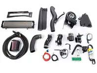 Kit compressore per Porsche 997 Carrera S 2005-2008 - VF510, VFK60-1