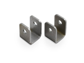 U-Tab-Kit. Porsche 911 / 912 / 930 / 914 - 2270025, 91134190100, 91134190200