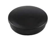 Cover cap front wiper arm. Porsche 986 / 987 / 996 / 997 / 968 - 94462830501 - 1698350100, URO-017404