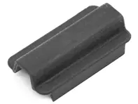 14-poliger Steckverbindergehäusedeckel für Motorkabelbaum. Porsche 911 / 914 / 924S / 928 / 944 S2 / 964 / 968 - 99965243640, 91161211503