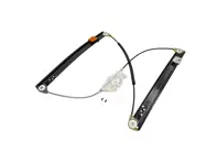 Câble Lève Vitre Porte Avant Porsche Cayenne 955 MKI/957 MKII - 95554246204, 95554246104, 95554246203, 95554246103