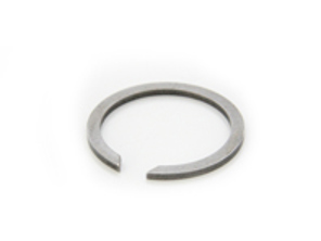 Anello elastico di bloccaggio per pignone di trasmissione in ottone 2,4 mm / Numero 0 - 90110214800