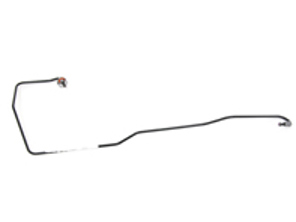 Bremsleitung vorne links. Porsche 996 C4 / C4S / Turbo - 99635517530, 99635517528