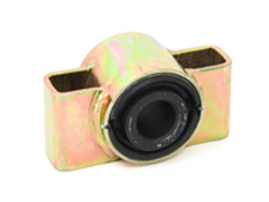 Draagarmbevestiging (achterste positie). Porsche 944/968 - 95134102301, 95134102301, 95134102300, 95134102330 - PR05014P