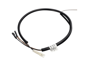 Cablaggio - Luce vano bagagli. Porsche 911 / 964 / 959 1972-1994 - 91161204421, 91161204422