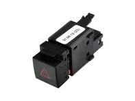 Notlichtschalter. Porsche 997 MKI / MKII / Turbo / GT2 / GT2RS / GT3.2 - 99761312003A05, 99761312002A05, 99761312003, 99761312002