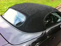 Cabrio Verdeck Porsche Boxster 987 2005>> - 9870541005