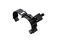 Coolant Hose Bracket. Porsche 987 Boxster / Cayman 2005-08 - 98710642501, 98710642500