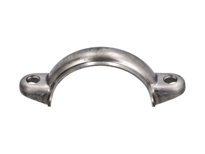 Collier de serrage pour tuyau d'échappement. Porsche 944 turbo - 95112313500