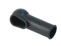 Anlasserschutzkappe. Porsche 356 / 911 / 914 / 924 / 944 / 968 / 964 / 993 - 99965900650 - URO-009879, 1690350100