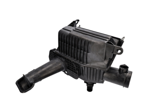 Alloggiamento del filtro dell'airbox. Porsche Boxster 986 - 99611012110, 99611012106