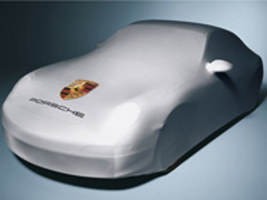 Car-Cover Indoor OE. Porsche 991 C2 / C2S / C4 / C4S - 99104400000, 99104400040