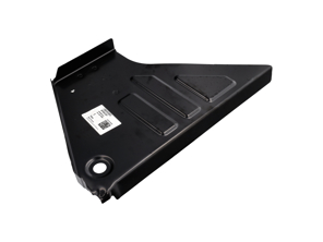 Reinforcement for wheel housing. Porsche  981/982 Boxster / 981C/982C Cayman - 98150152300, 98150152400, 98150152400GRV, 98150152300GRV