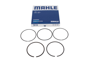 Kolbenringsatz Standard. Porsche 996 turbo / 997.1 turbo / 997 GT2 - 99710392570, 99610392570, 99610392571 - 503RS101130N0