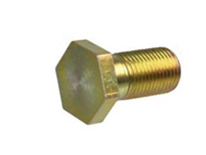 Bolzen der Hinterachse. Porsche 911 / 924 / 944 / 968 - 9330011, 91133330500, 91133330501