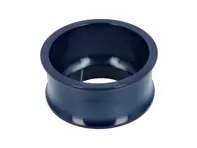 Stoßdämpfer-Federhalter hinten. Porsche 996 GT2/GT3 / 997 GT2/GT3 - 99633352992