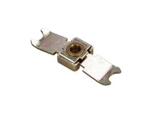 Handbremsbacken erweitern Bogen. Porsche 911 1970-89 - 91135209001, 911.352.090.00 - URO-012399