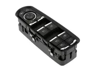 Fensterheber, Außenspiegel und Gepäckraumschalter. Porsche 958 Cayenne 2011> / 970 Panamera - 7PP959858AEDML, 7PP959858QDML