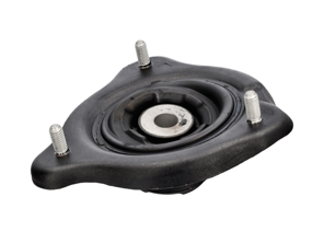 Support de jambe de force supérieur d'amortisseur. Porsche 996 C4 / Turbo - 996-343-015-04, 996-343-016-04, 99634301504, 99634301604 - 996-343-015-04, 996-343-016-04, 1642400570, 1642400580