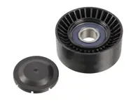 Rodillo tensor de correa de transmisión. Porsche 991 / Boxster / Caimán / Cayena - 9A110221200, 94810240200, 9A110221101 - T39500