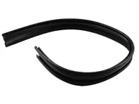 Dichtung Motorraum. Porsche 914 - 91450415510 - 1685800700, URO-008810