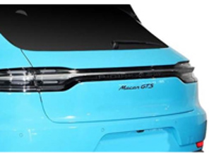 Luces traseras LED con panel de luz, oscurecidas. Porsche Macan II - 95B04490502, 95B945091N, 95B945092N, 95B945208FY, 95B853687A