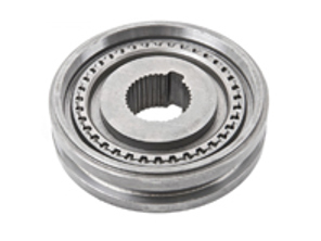 Synchronnabe, 3. Gang. Porsche 968 - 01E311301