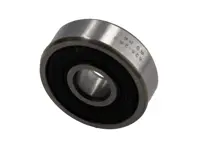 Cuscinetto a sfere per ingranaggio trasmissione spoiler posteriore. Porsche 964/993 - 96462412100, 11901