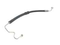 Pressure Line Power Steering LHD. Porsche 944 - 94434744700 - 944 347 447 00